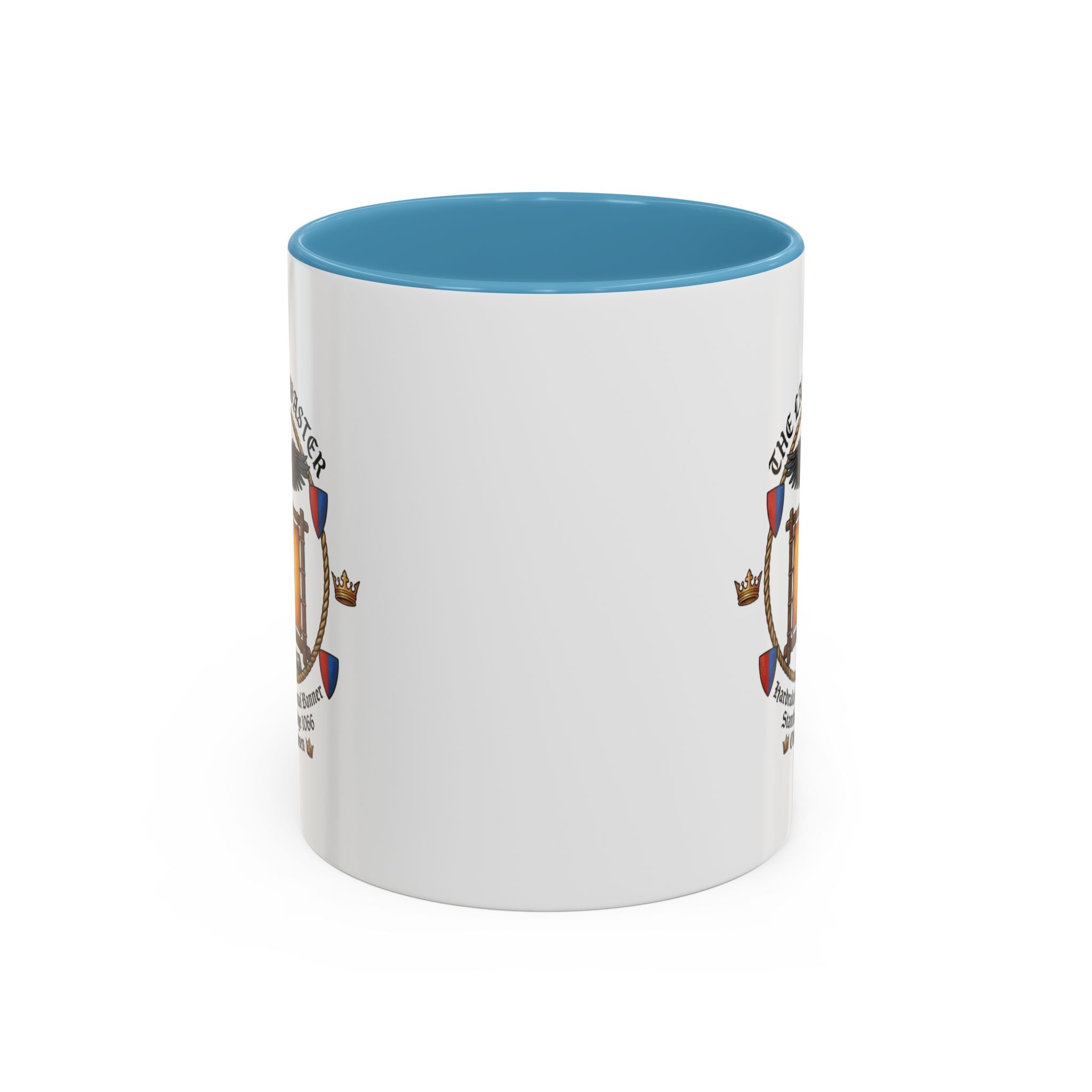 Harald Hardrada 'The Land Waster' Coffee Mug | Stamford Bridge 1066 – 11oz