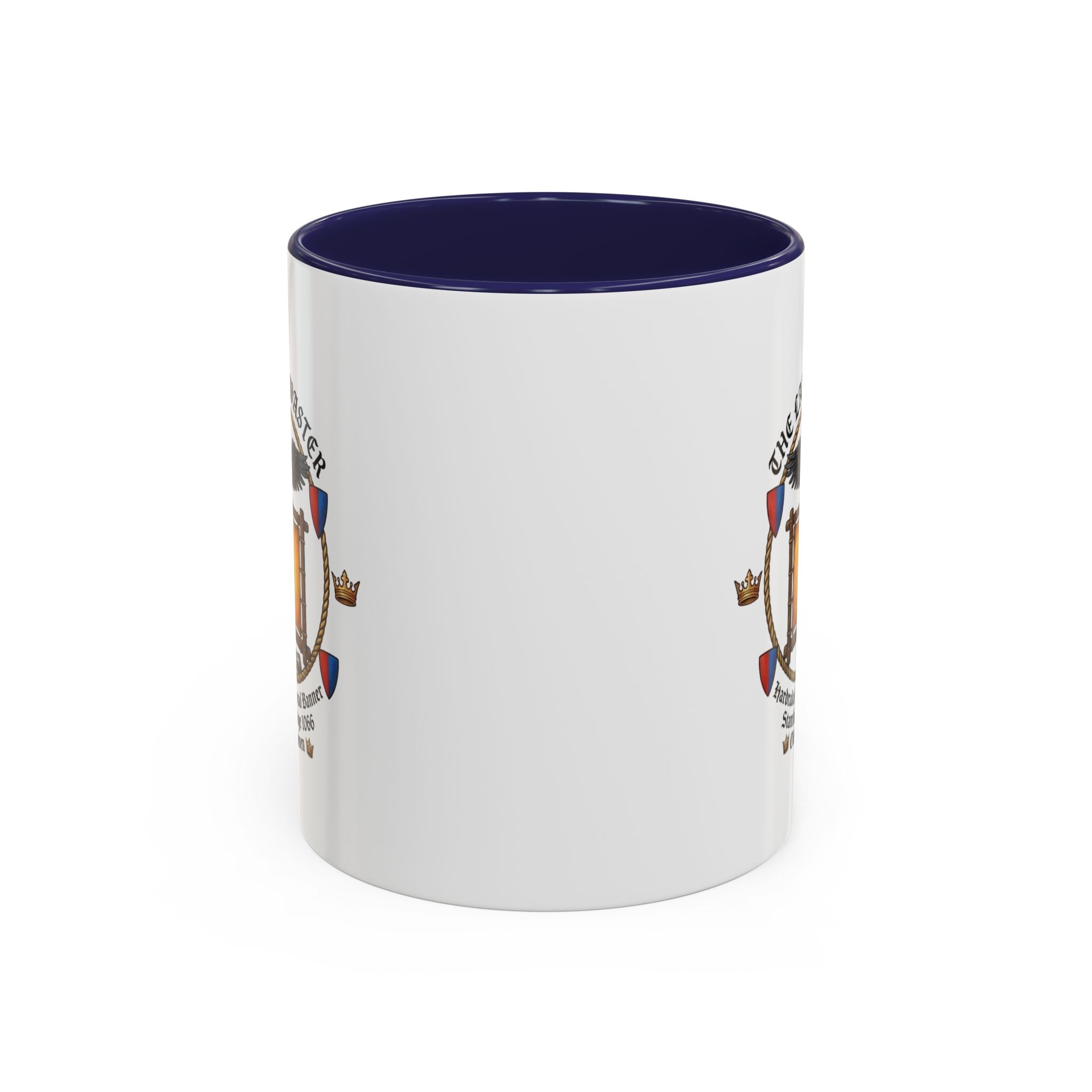 Harald Hardrada 'The Land Waster' Coffee Mug | Stamford Bridge 1066 – 11oz