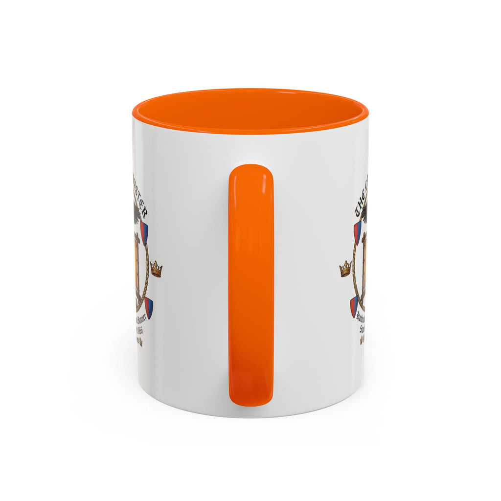Harald Hardrada 'The Land Waster' Coffee Mug | Stamford Bridge 1066 – 11oz
