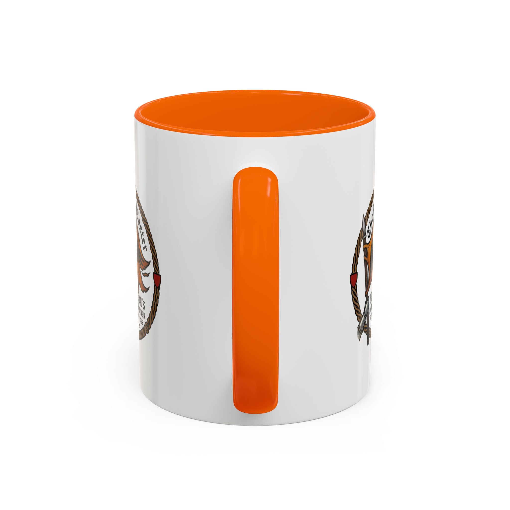 Harald Hardrada 'Land Waster' Coffee Mug | Viking King Stamford Bridge 1066 – 11oz