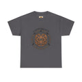 Coppergate Knotwork T-Shirt | Unisex Anglo-Saxon Heritage Tee