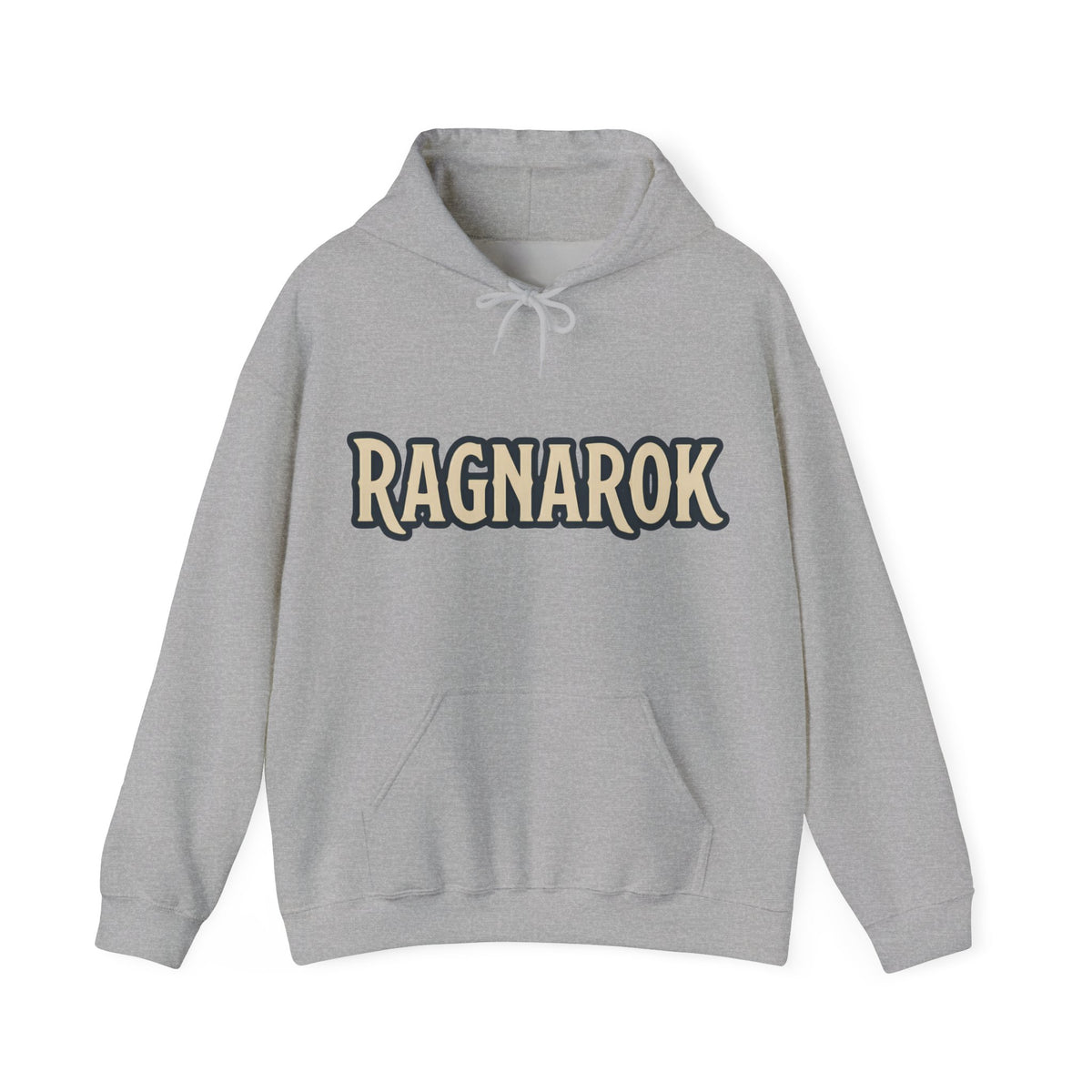 Ragnarök — Norse Mythology Hoodie | Heritage Clothing