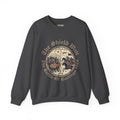 Battle of Hastings 1066 Unisex Adult Sweatshirt – Shield Wall Saxon & Norman Design