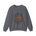 Coppergate Knotwork Sweatshirt | Unisex Anglo-Saxon Heritage Crewneck