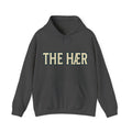 The Hær — Viking Army Hoodie | Heritage Clothing