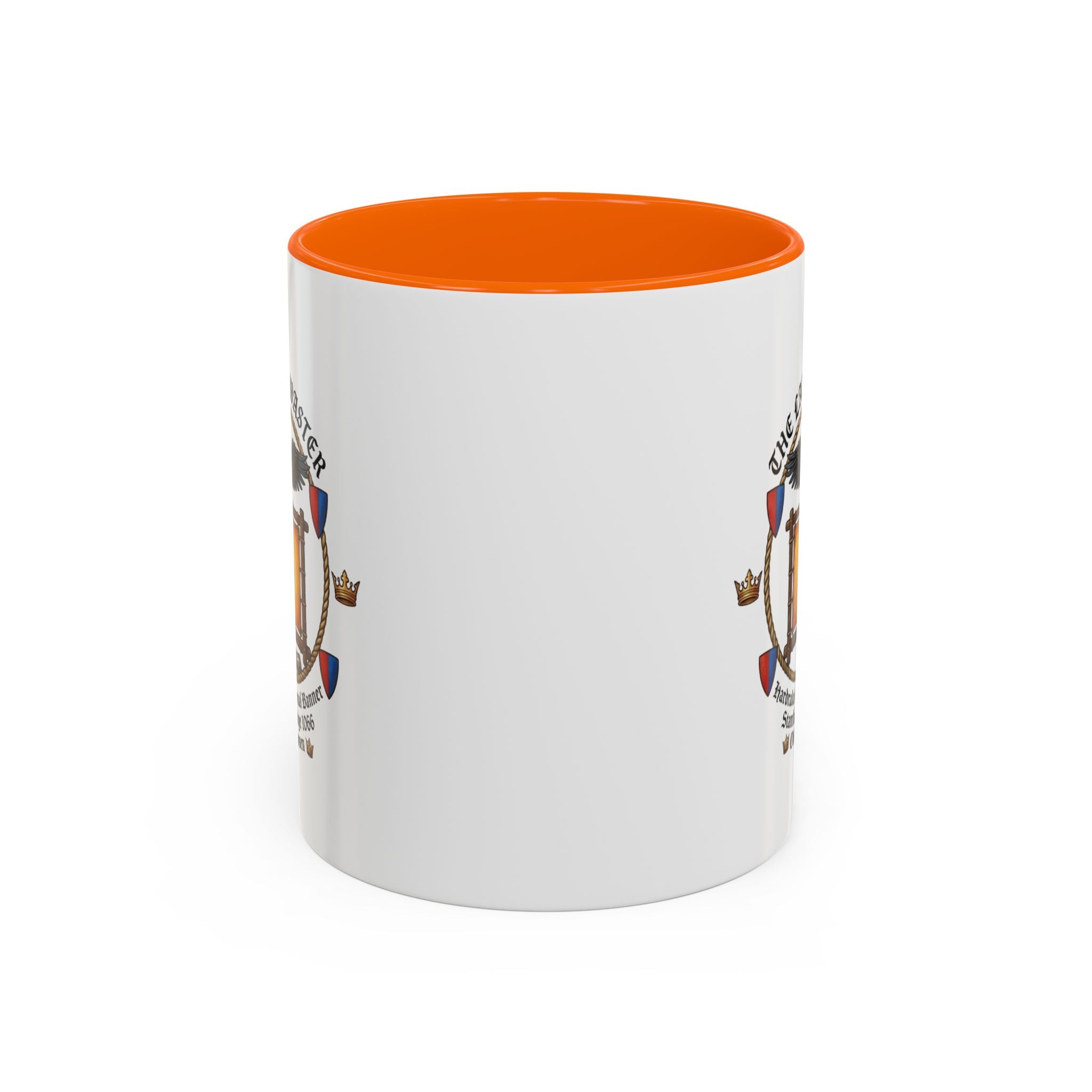 Harald Hardrada 'The Land Waster' Coffee Mug | Stamford Bridge 1066 – 11oz