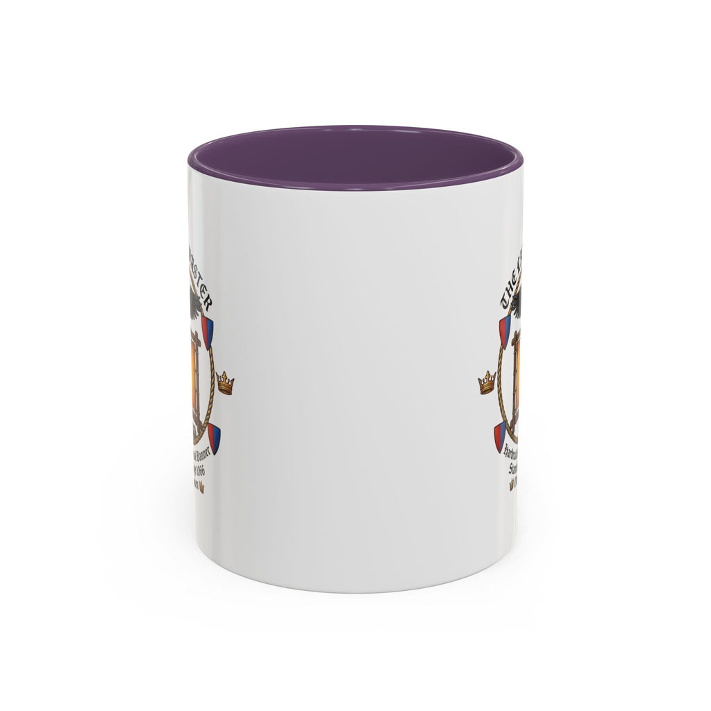 Harald Hardrada 'The Land Waster' Coffee Mug | Stamford Bridge 1066 – 11oz