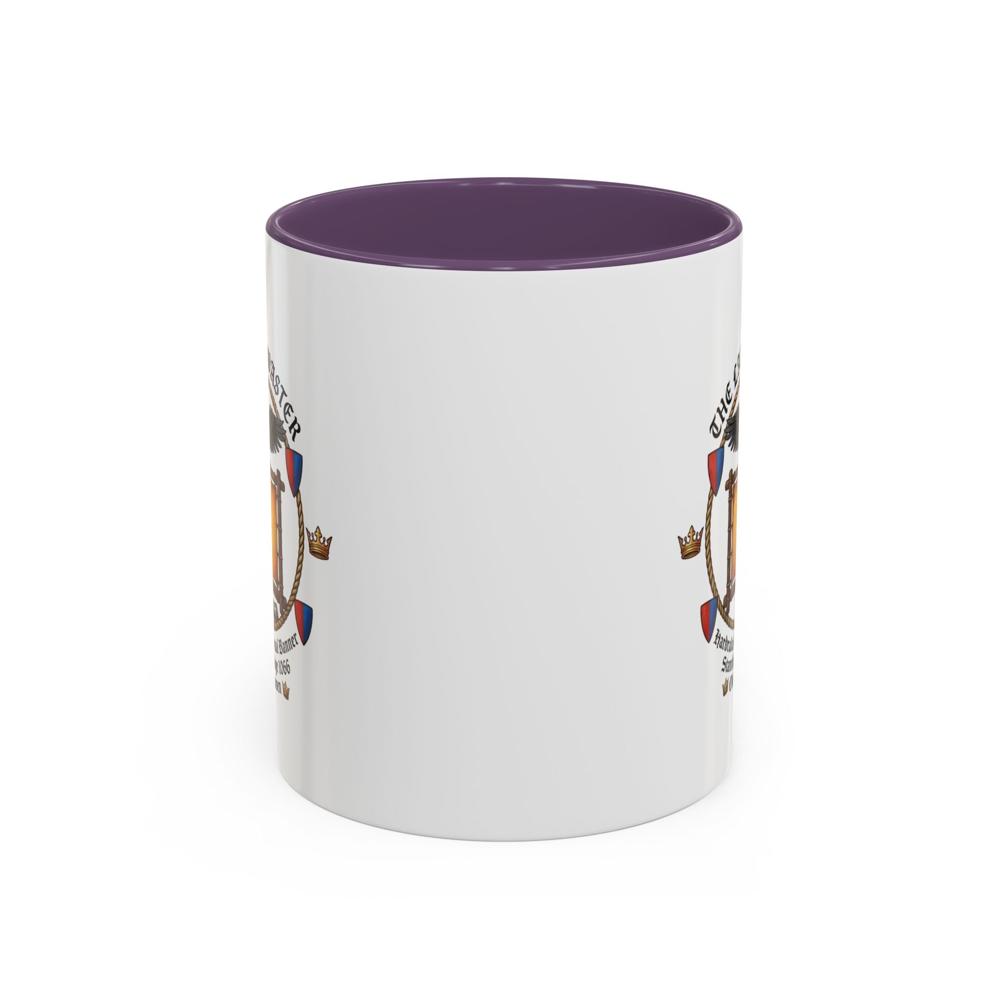 Harald Hardrada 'The Land Waster' Coffee Mug | Stamford Bridge 1066 – 11oz