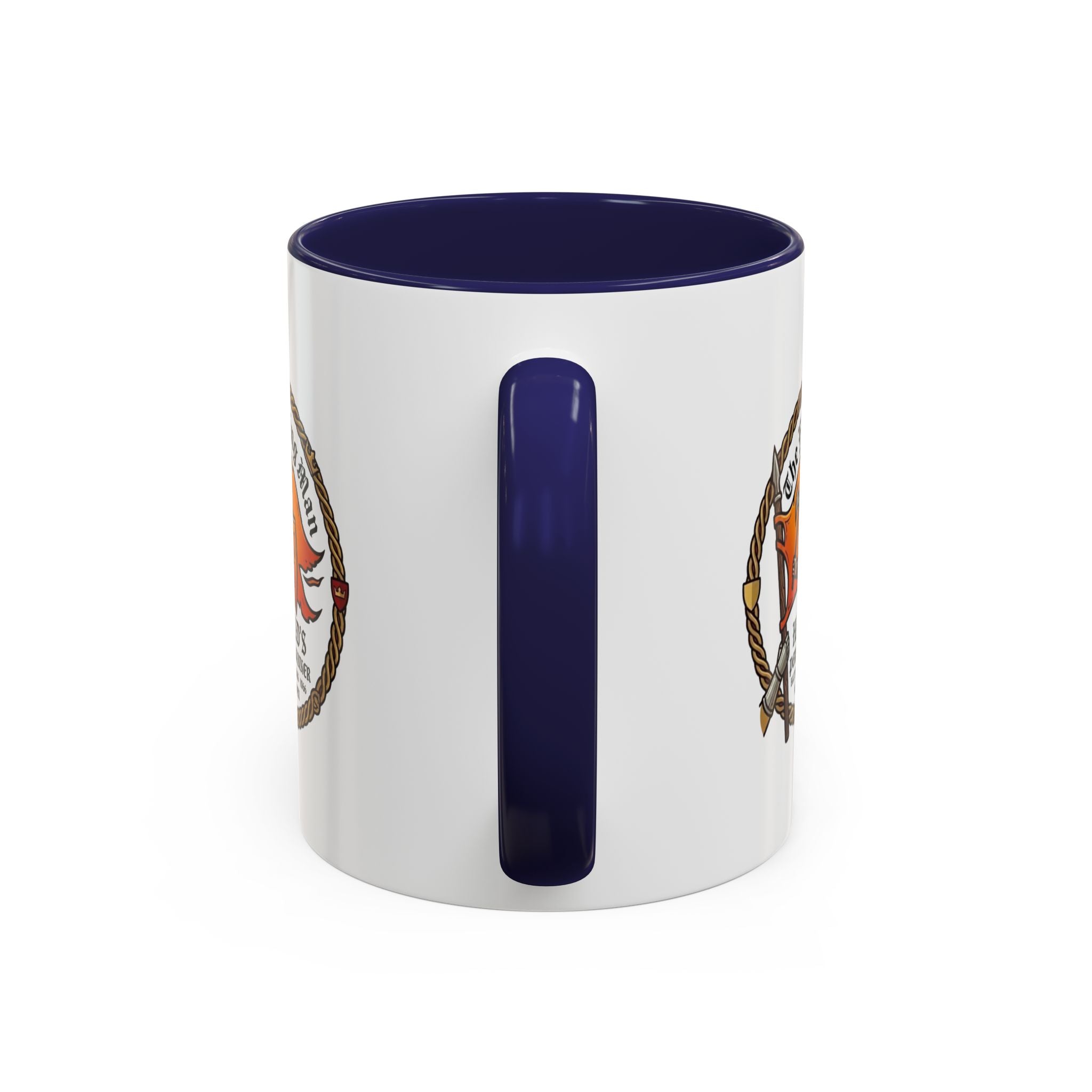 King Harold The Fighting Man Coffee Mug | Last Anglo-Saxon King – 11oz