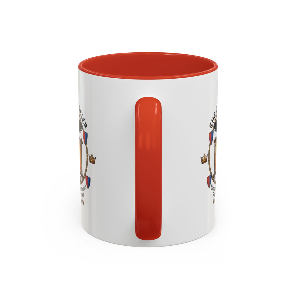 Harald Hardrada 'The Land Waster' Coffee Mug | Stamford Bridge 1066 – 11oz