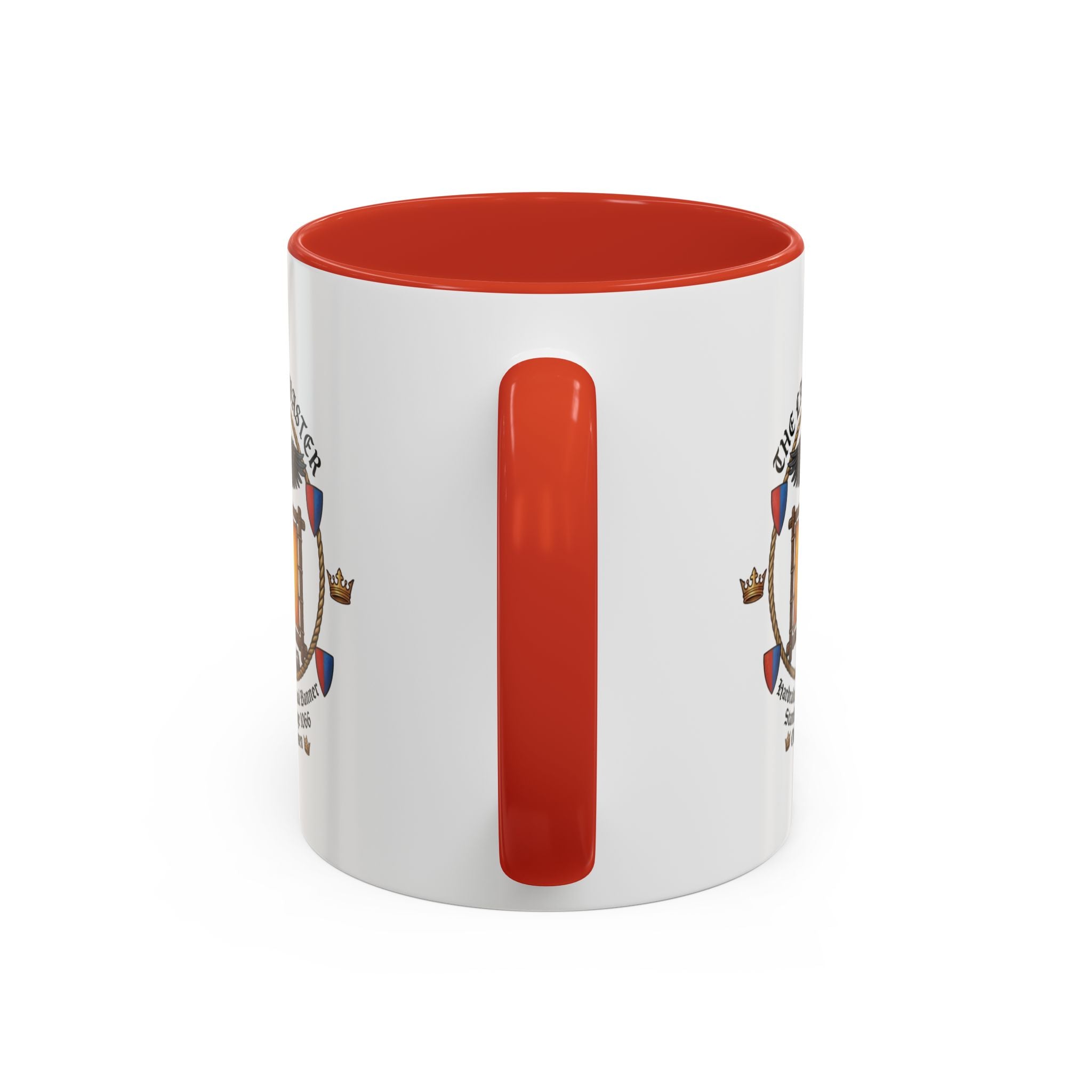 Harald Hardrada 'The Land Waster' Coffee Mug | Stamford Bridge 1066 – 11oz