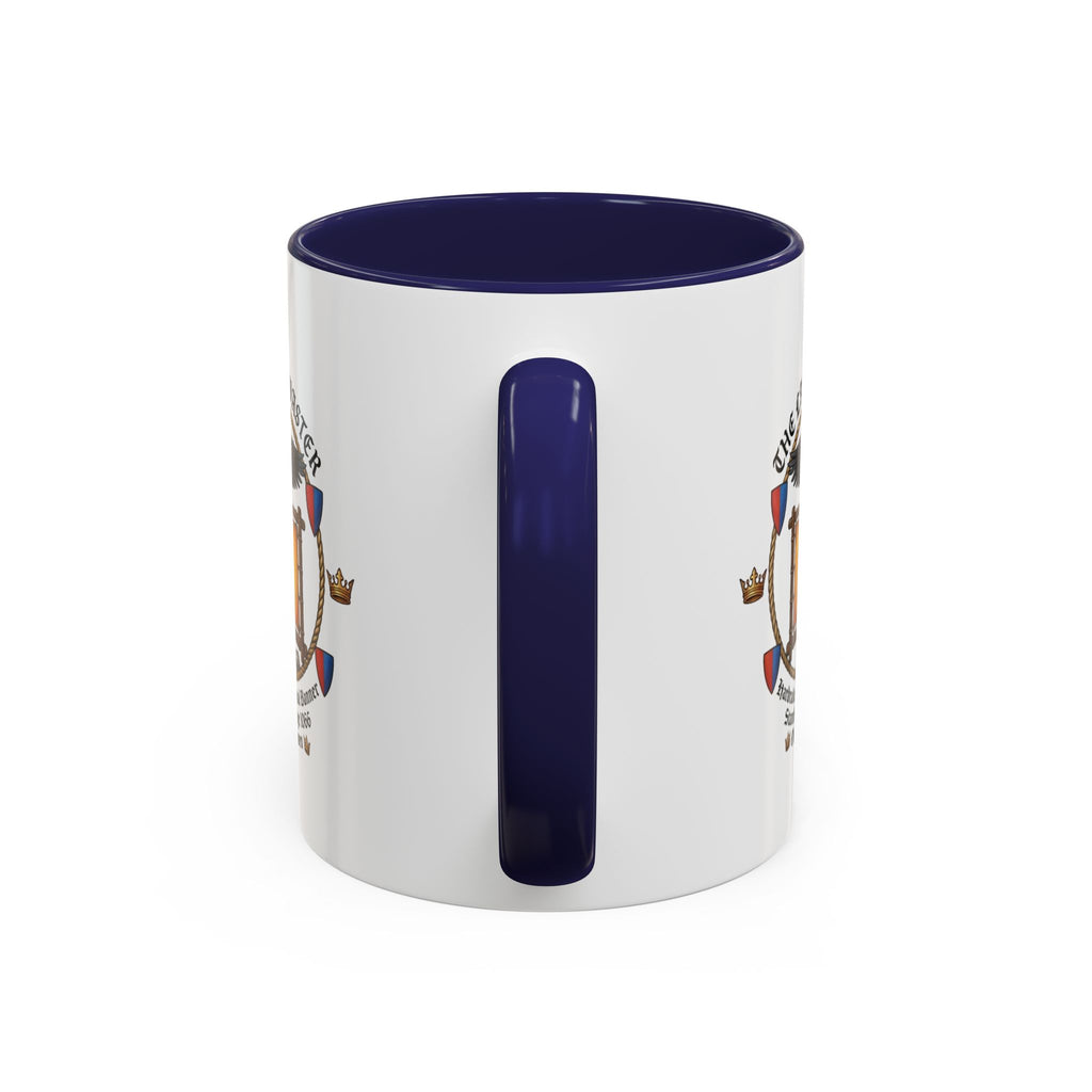 Harald Hardrada 'The Land Waster' Coffee Mug | Stamford Bridge 1066 – 11oz