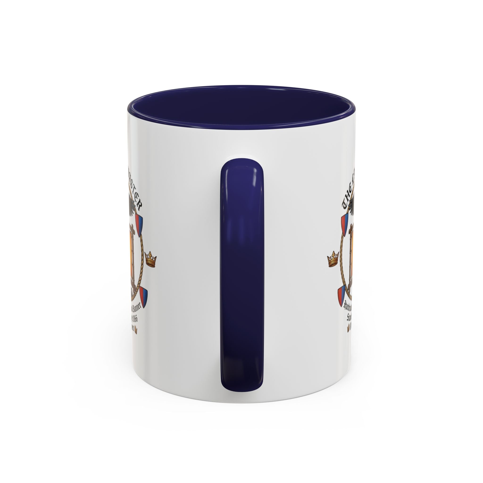 Harald Hardrada 'The Land Waster' Coffee Mug | Stamford Bridge 1066 – 11oz