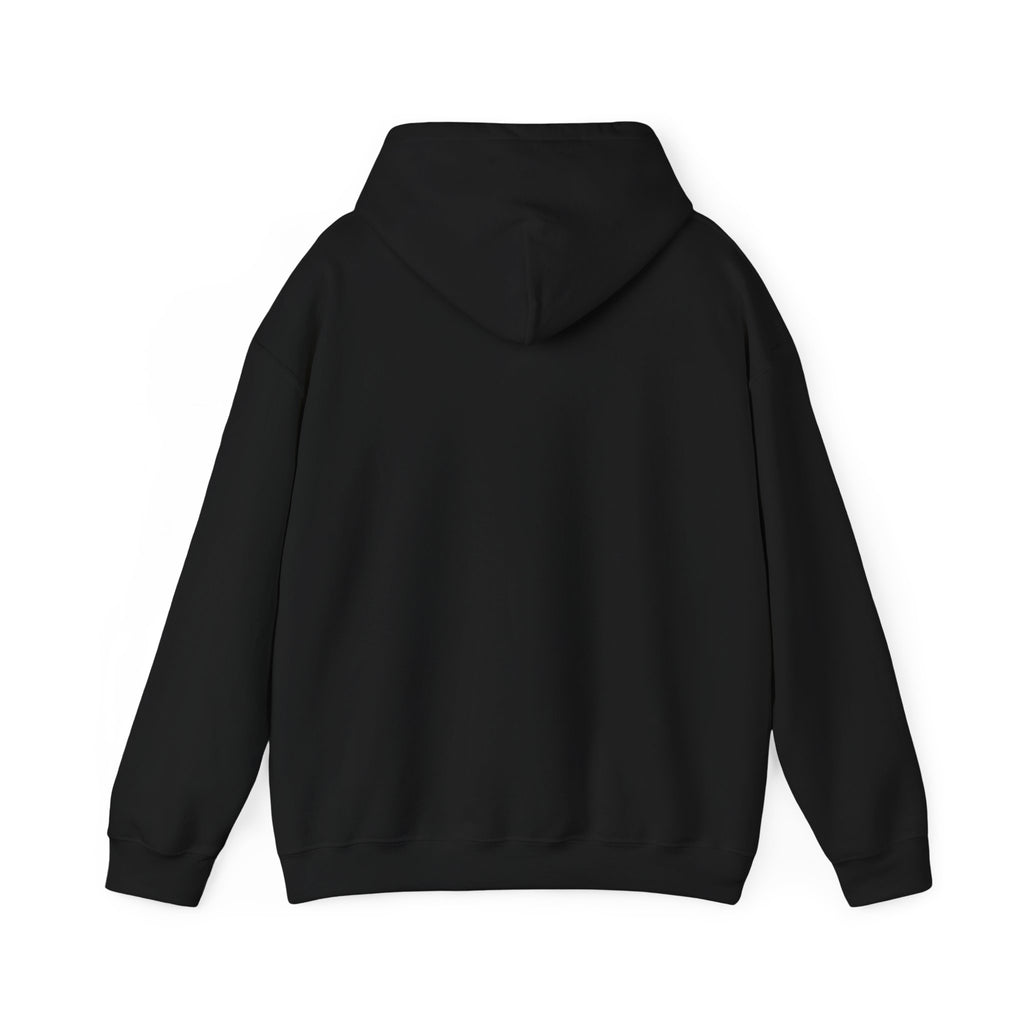 The Wild Hunt — Odin & Sleipnir Hoodie | Heritage Clothing