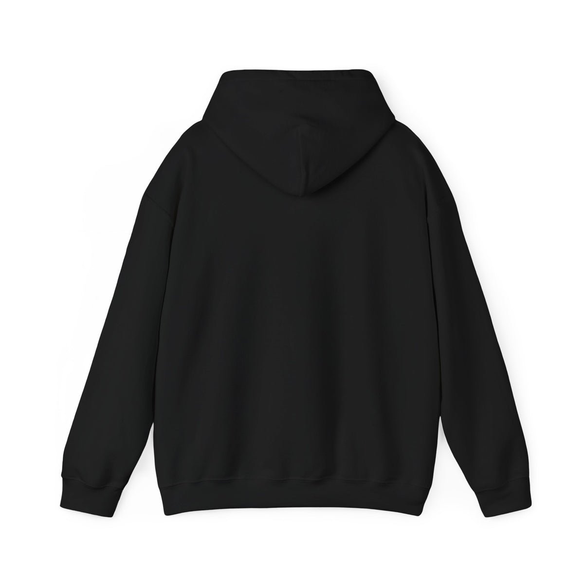 The Wild Hunt — Odin & Sleipnir Hoodie | Heritage Clothing