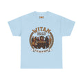 Witan T-Shirt — Council of the Saxon Kings | In an Age of Heroes | Heritage Clothing