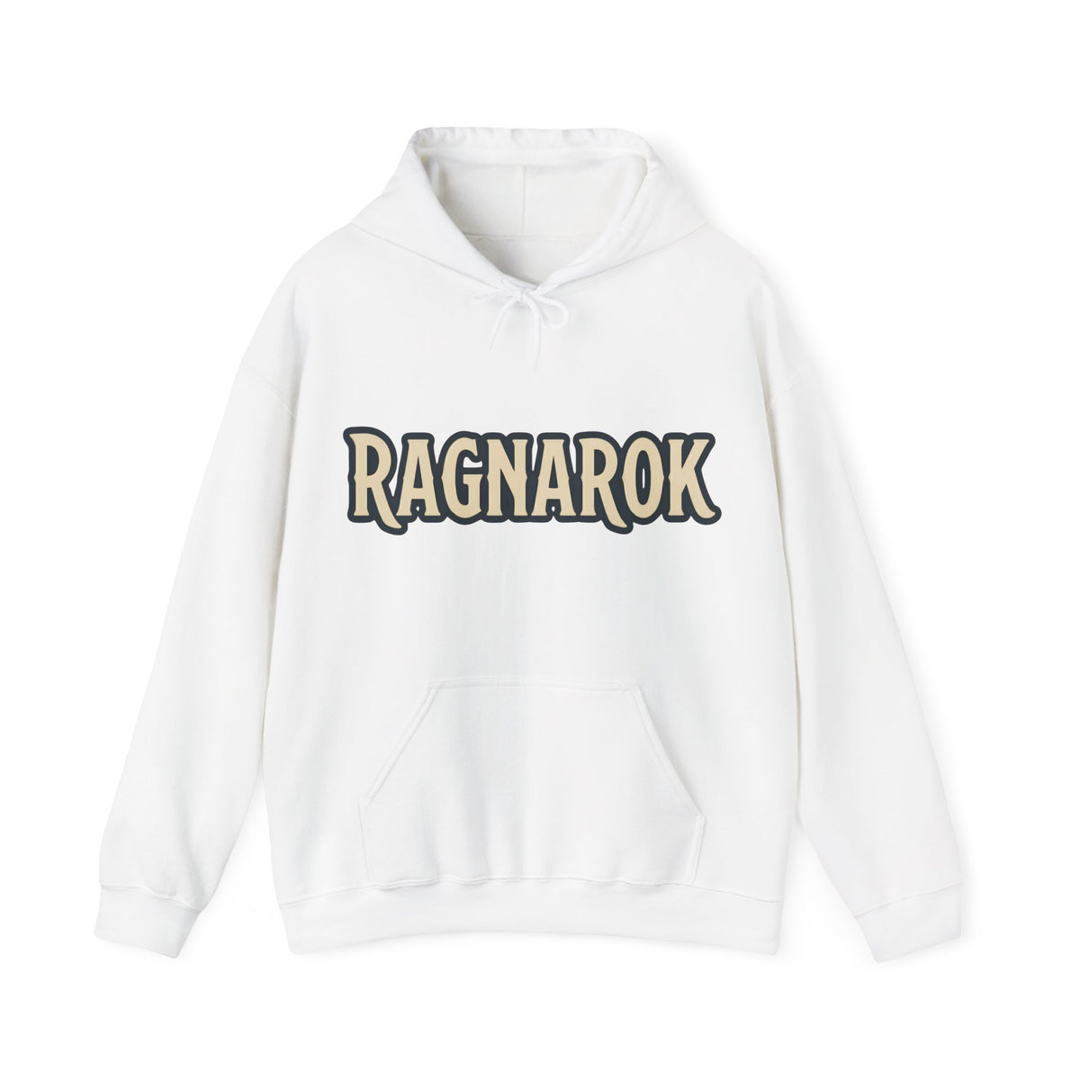 Ragnarök — Norse Mythology Hoodie | Heritage Clothing