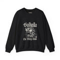 Viking Valhalla 'The Viking Blood' Uni Sex Sweatshirt