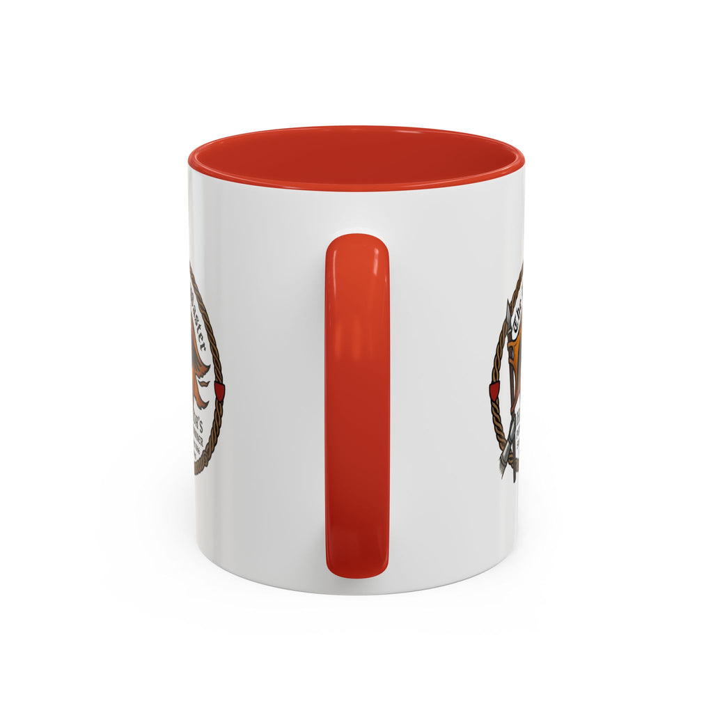 Harald Hardrada 'Land Waster' Coffee Mug | Viking King Stamford Bridge 1066 – 11oz