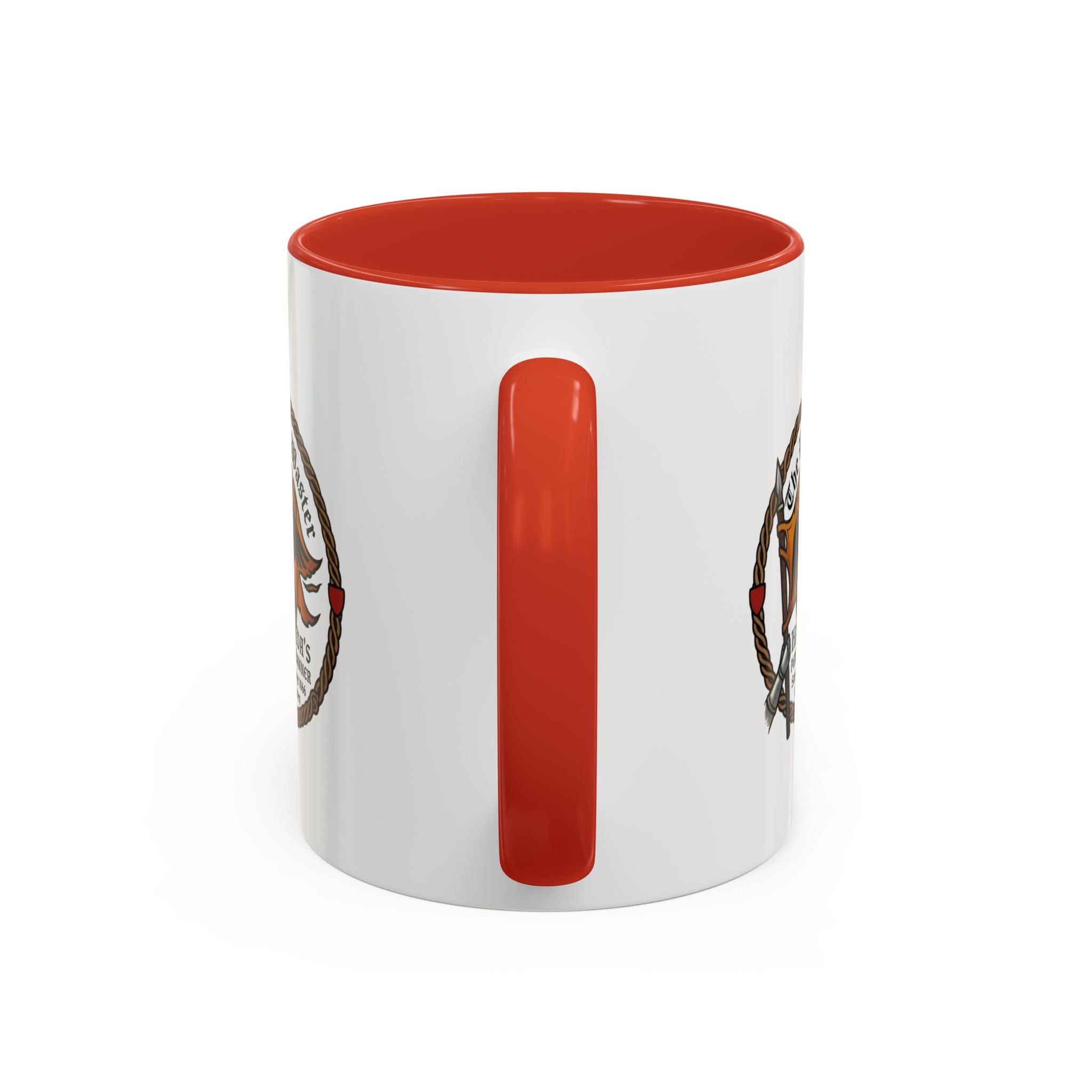 Harald Hardrada 'Land Waster' Coffee Mug | Viking King Stamford Bridge 1066 – 11oz