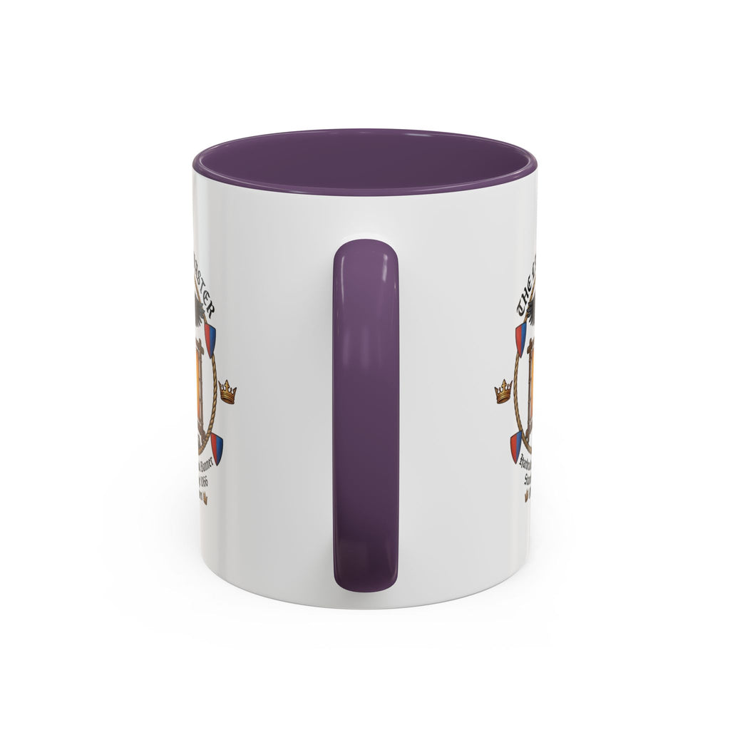 Harald Hardrada 'The Land Waster' Coffee Mug | Stamford Bridge 1066 – 11oz