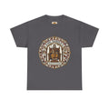 King Harold II T-Shirt | Unisex Adults Viking Anglo-Saxon History Tee | Battle of Hastings 1066