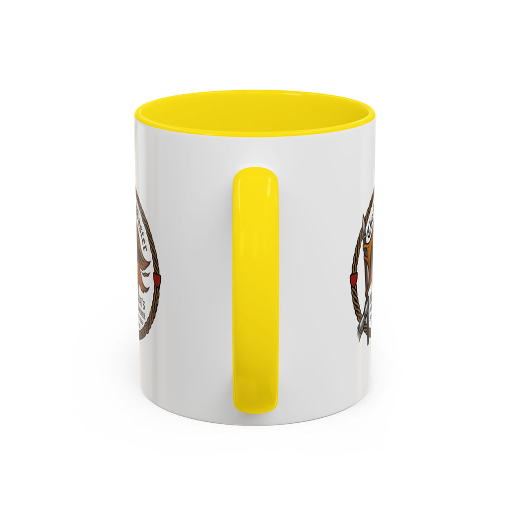 Harald Hardrada 'Land Waster' Coffee Mug | Viking King Stamford Bridge 1066 – 11oz
