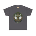 Yggdrasil Tree T-Shirt | Unisex Norse Mythology Viking World Tree Tee