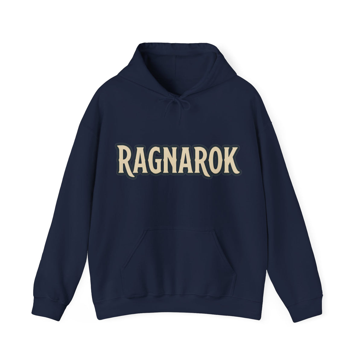 Ragnarök — Norse Mythology Hoodie | Heritage Clothing