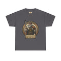 Woden Anglo-Saxon Odin T-Shirt | Unisex Pagan Norse God Tee