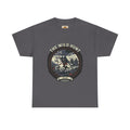 Wild Hunt T-Shirt | Unisex Odin & Sleipnir Norse Mythology Tee