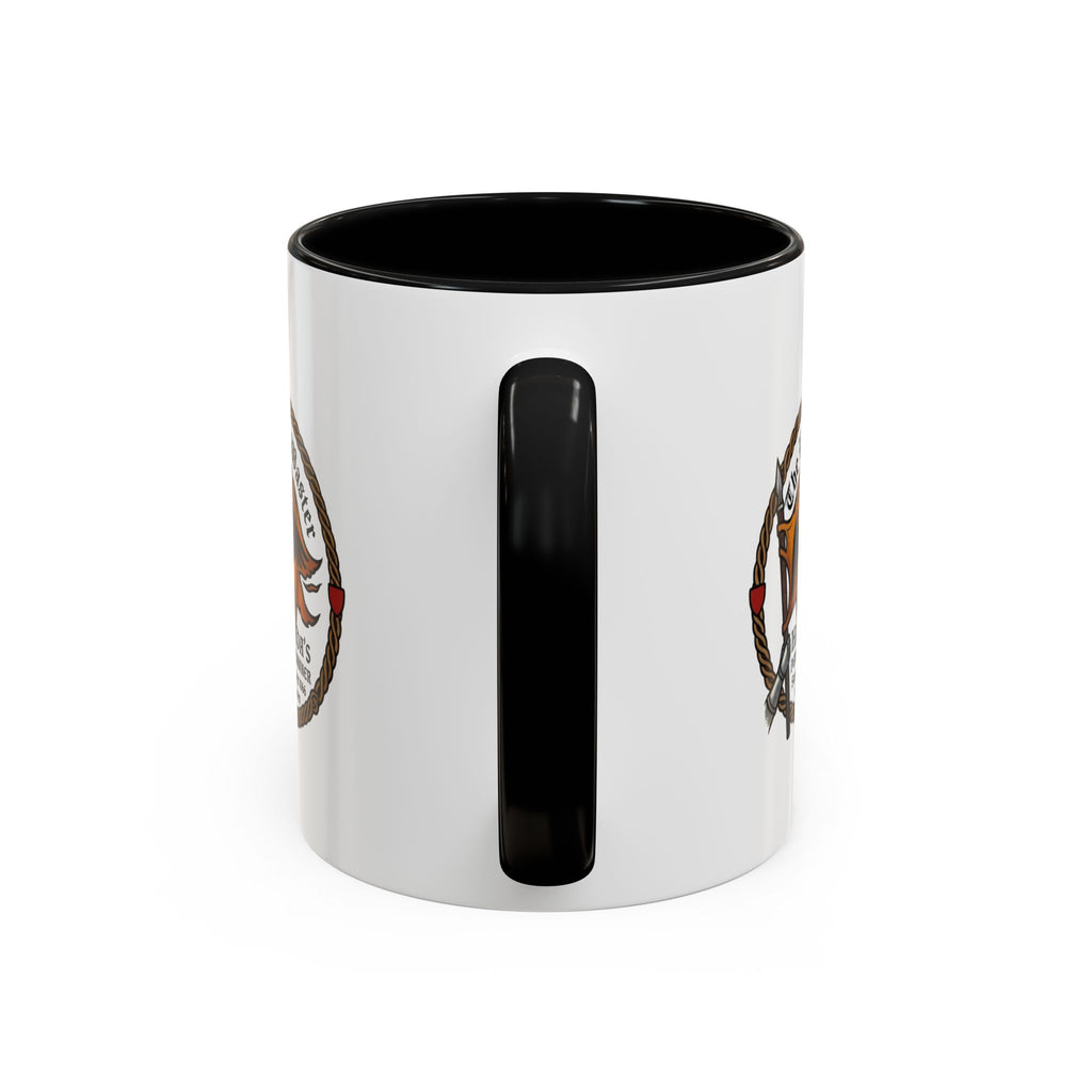 Harald Hardrada 'Land Waster' Coffee Mug | Viking King Stamford Bridge 1066 – 11oz
