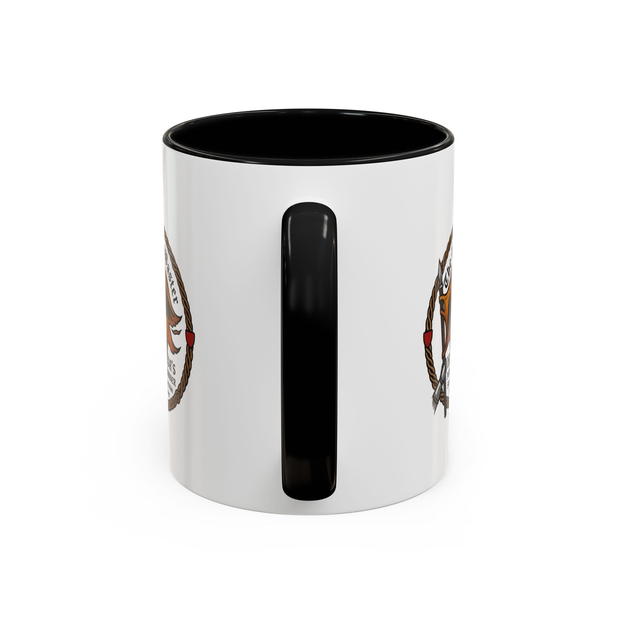Harald Hardrada 'Land Waster' Coffee Mug | Viking King Stamford Bridge 1066 – 11oz