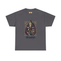 Brunhild Shield Maiden T-Shirt | Unisex Adults | Viking Warrior & Norse Mythology | The Shield Wall
