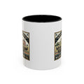 "Stop the Boats" Norman Protest Accent Coffee Mug — William the Bastard 1066 — 11oz