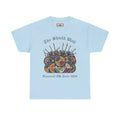 1066 Shield Wall Farewell Tour T-Shirt — Battle of Hastings, Stamford Bridge & Fulford