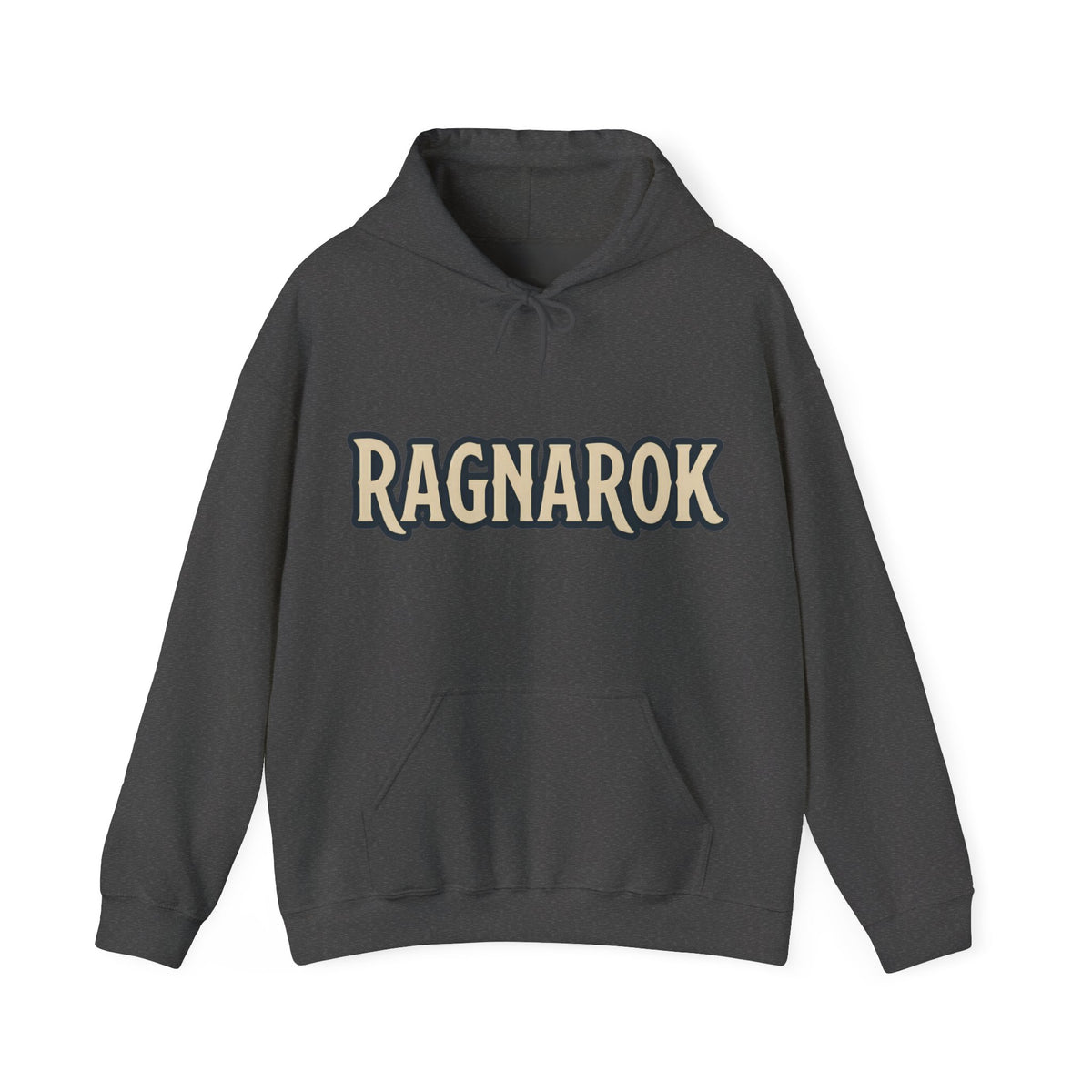 Ragnarök — Norse Mythology Hoodie | Heritage Clothing