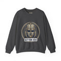 Sutton Hoo Helmet Unisex Sweatshirt | King Rædwald of East Anglia | Anglo-Saxon Heritage