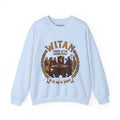 Witan Sweatshirt — Council of the Saxon Kings | In an Age of Heroes | Heritage Clothing