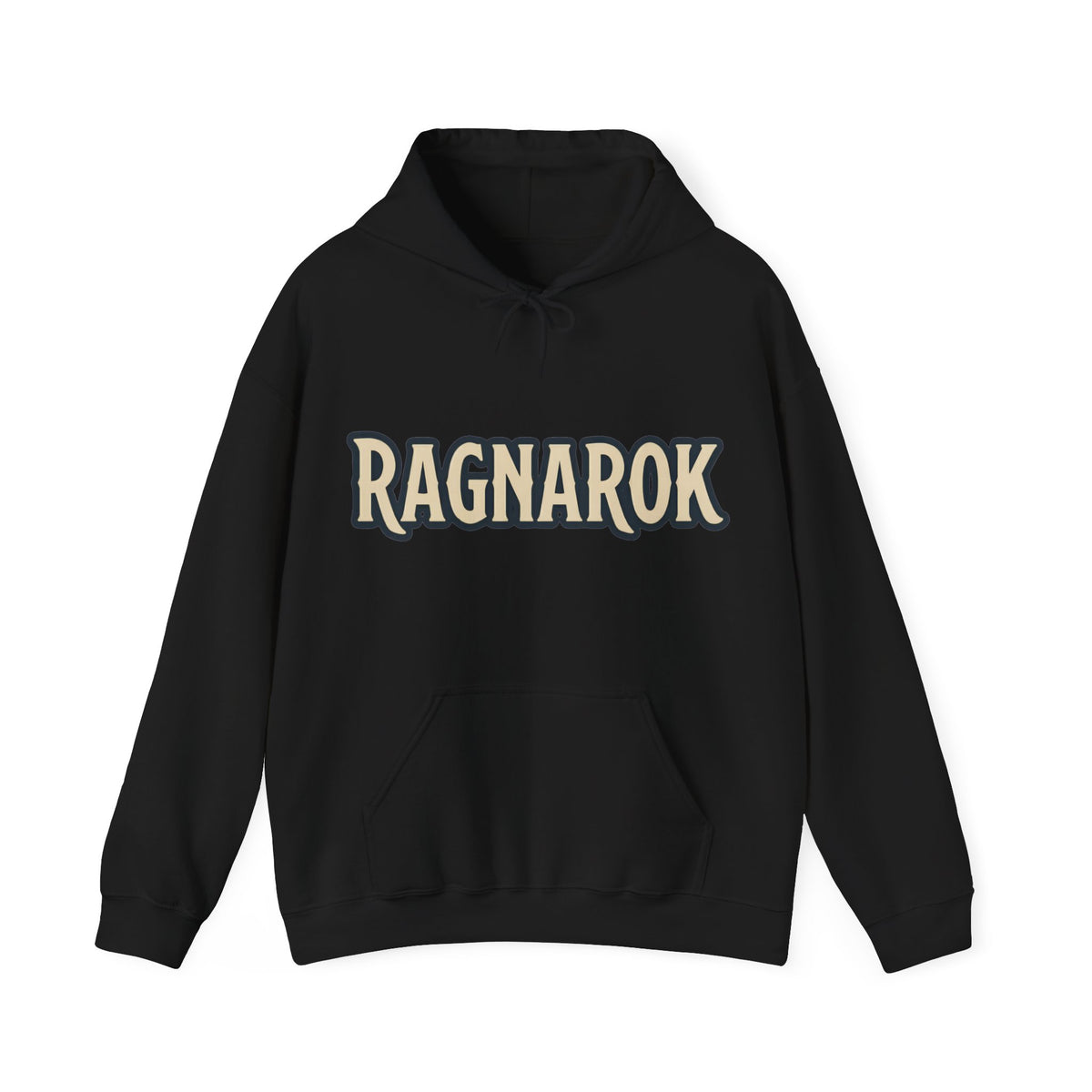 Ragnarök — Norse Mythology Hoodie | Heritage Clothing