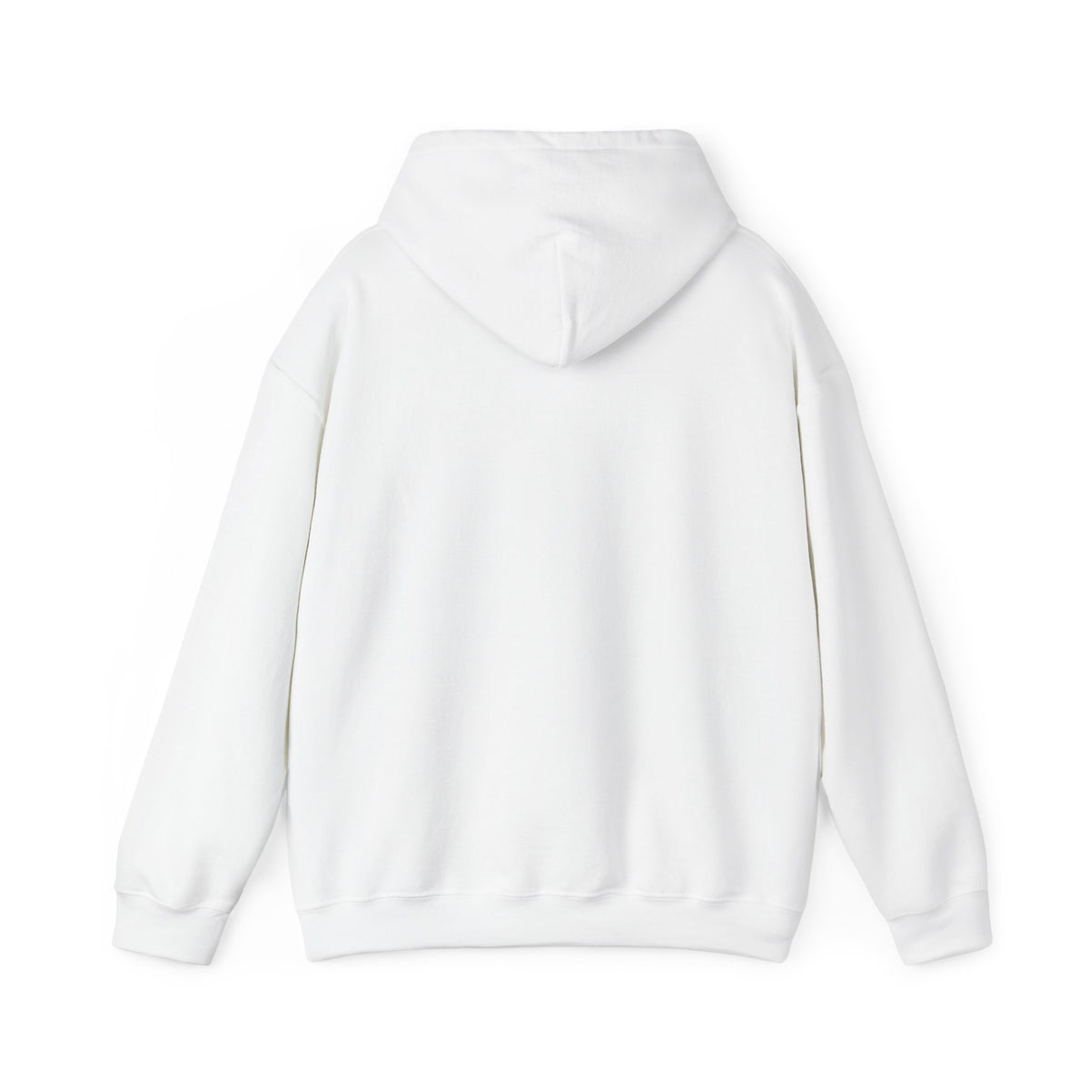The Wild Hunt — Odin & Sleipnir Hoodie | Heritage Clothing