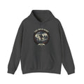 The Wild Hunt — Odin & Sleipnir Hoodie | Heritage Clothing