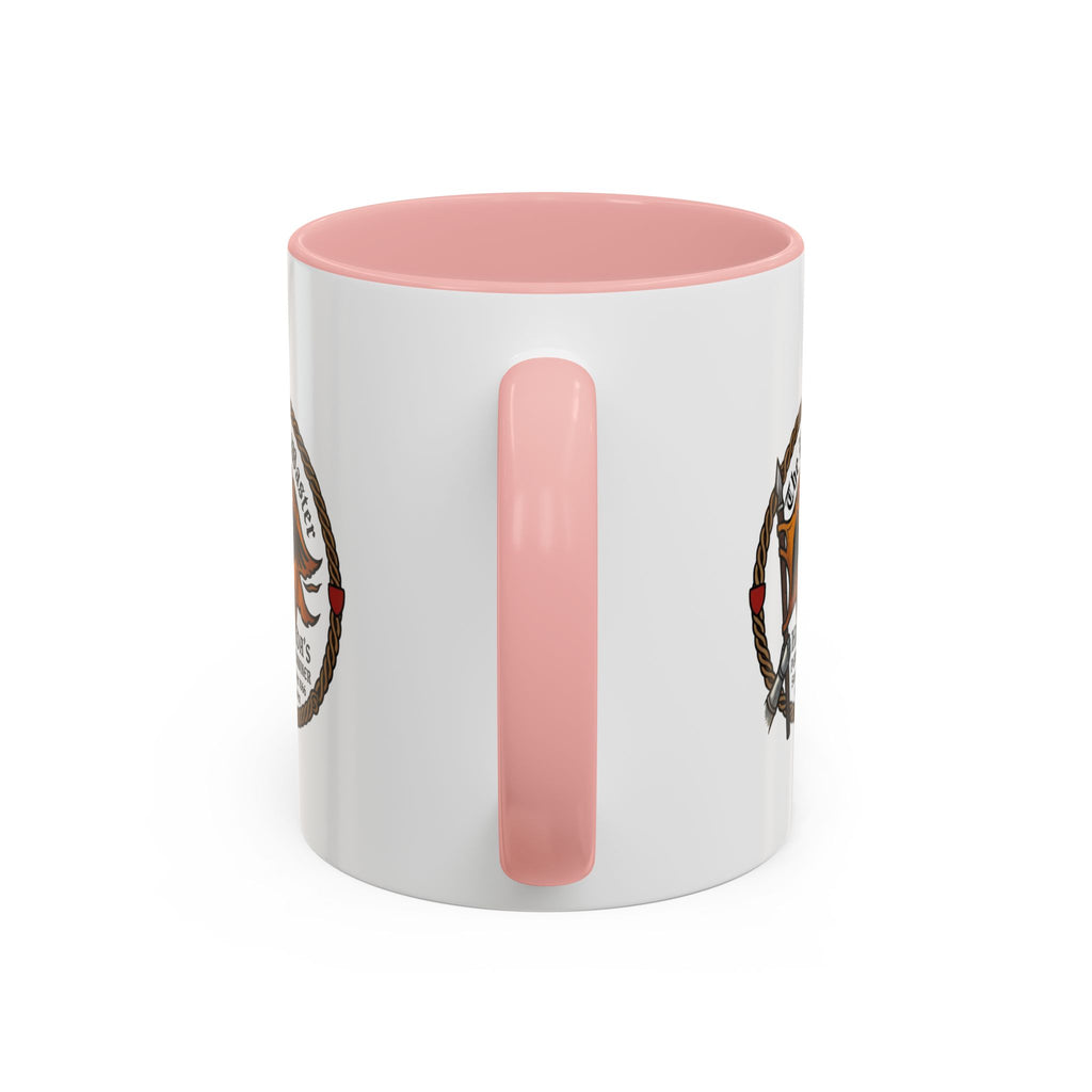 Harald Hardrada 'Land Waster' Coffee Mug | Viking King Stamford Bridge 1066 – 11oz