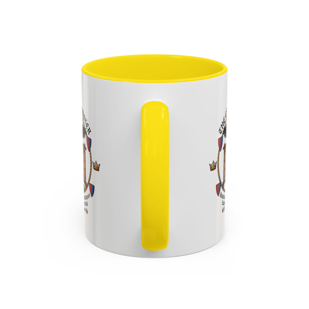 Harald Hardrada 'The Land Waster' Coffee Mug | Stamford Bridge 1066 – 11oz
