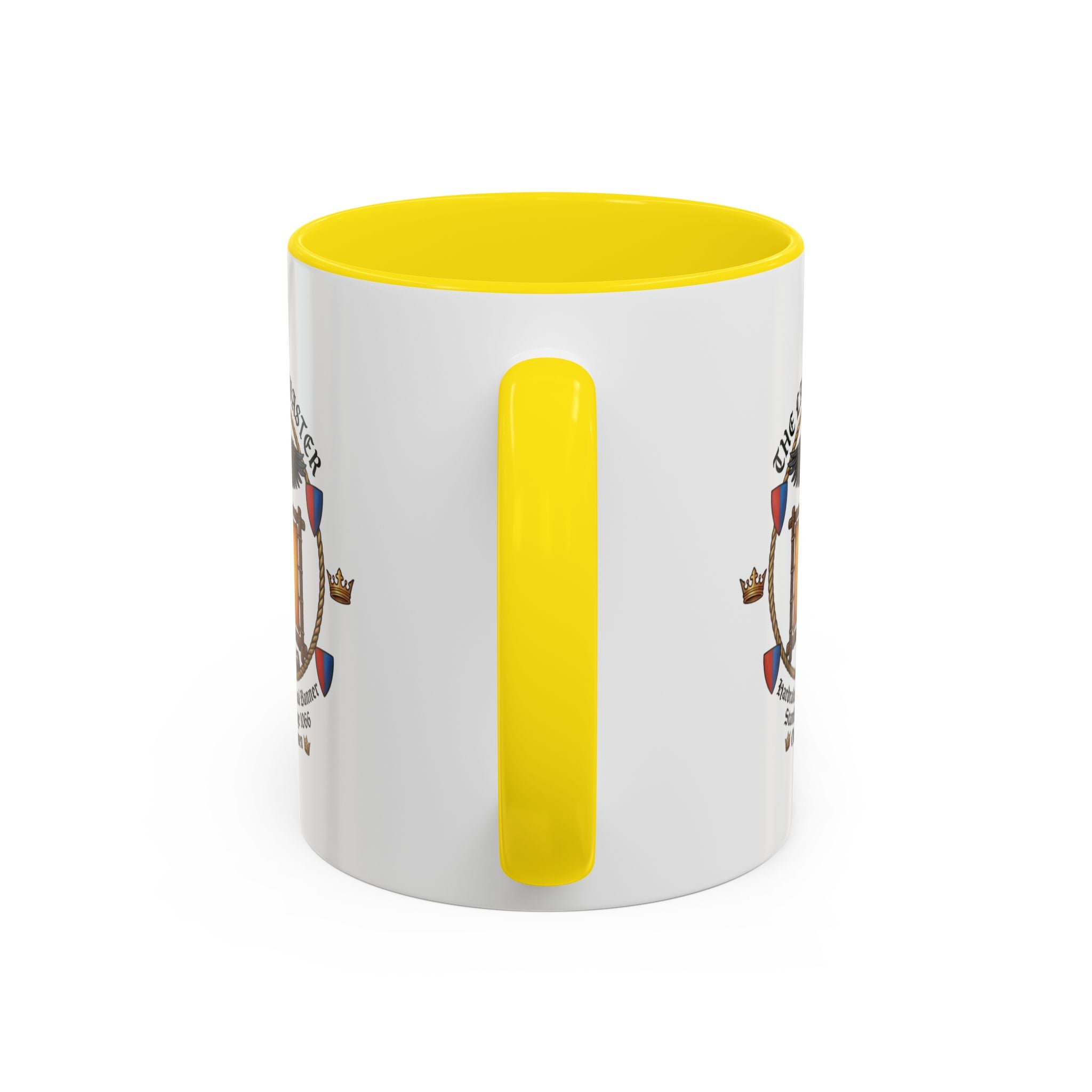 Harald Hardrada 'The Land Waster' Coffee Mug | Stamford Bridge 1066 – 11oz