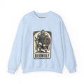 Beowulf Unisex Sweatshirt | Anglo-Saxon Epic Poem Crewneck