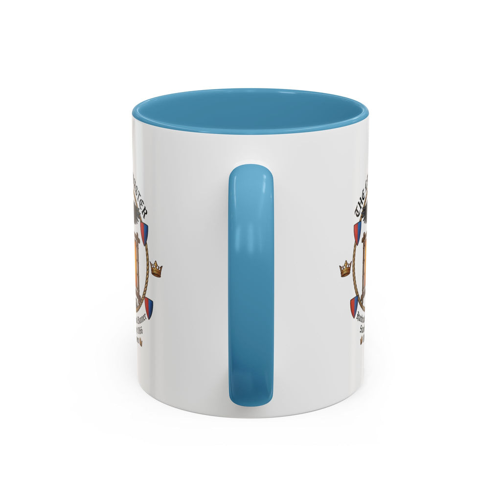 Harald Hardrada 'The Land Waster' Coffee Mug | Stamford Bridge 1066 – 11oz