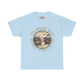 Battle of Hastings 1066 Unisex T-Shirt | Saxon Shield Wall Medieval Graphic Tee for Adults