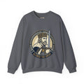 Alfred the Great — Anglo-Saxon Heritage Sweatshirt | Heritage Clothing