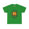 King Harold II 'The Fighting Man' Unisex T-Shirt — Battle of Hastings 1066
